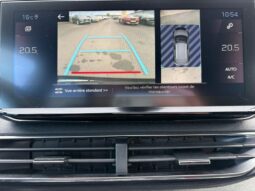 Peugeot 3008 GT Pack / 1.5 BlueHDi / EAT8 complet
