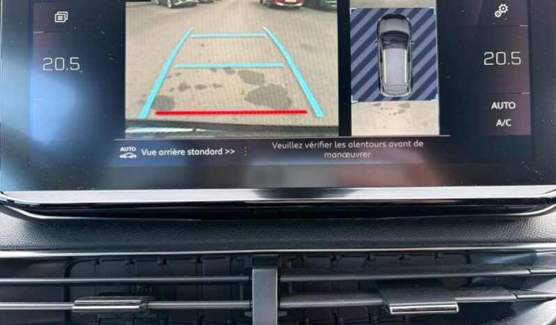 Peugeot 3008 GT Pack / 1.5 BlueHDi / EAT8 complet