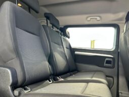 Citroen Spacetourer XL / 9 Places / Business complet