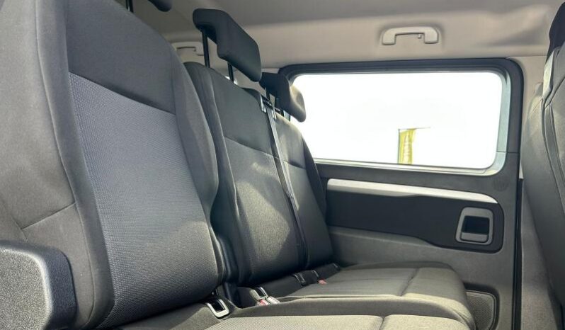 Citroen Spacetourer XL / 9 Places / Business complet