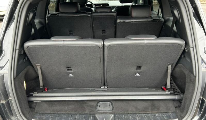 Mercedes-Benz GLB 200 4 Matic/ Pack AMG / 9 G-Tronic complet