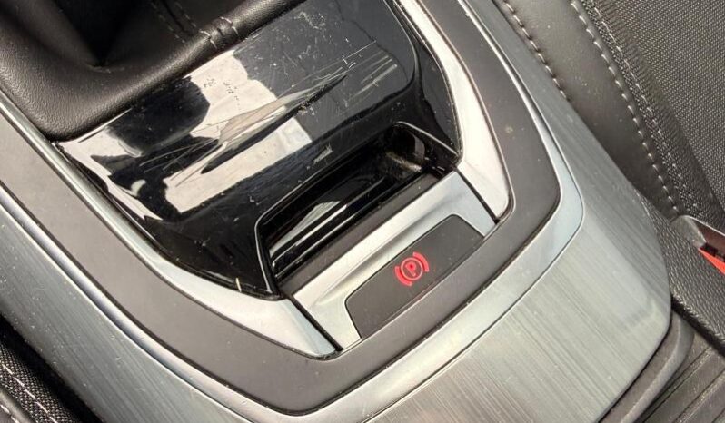 Peugeot 308 SW Allure / SW / 1.6 BlueHDi complet