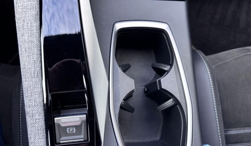 Peugeot 5008 GT complet