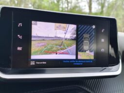 Peugeot 2008 Allure / EAT8 complet