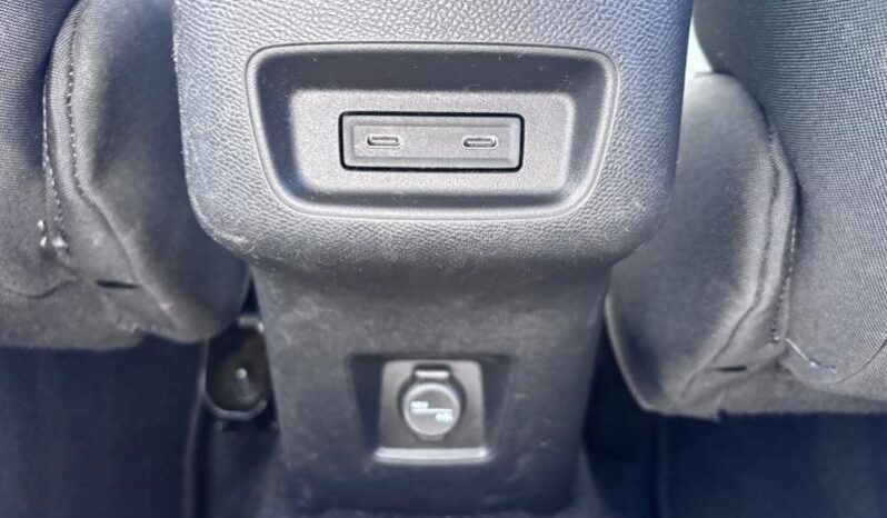 Citroen C3 Aircross Max complet