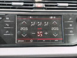 Citroen Grand C4 SpaceTourer Feel / 7 Places / EAT8 complet