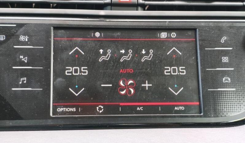 Citroen Grand C4 SpaceTourer Feel / 7 Places / EAT8 complet