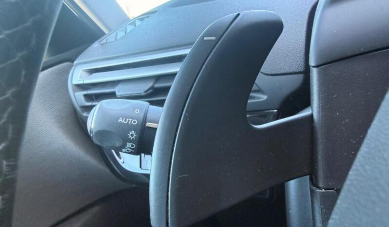 Citroen Grand C4 SpaceTourer Shine / 7 places / EAT8 / 1.5 BlueHDI complet