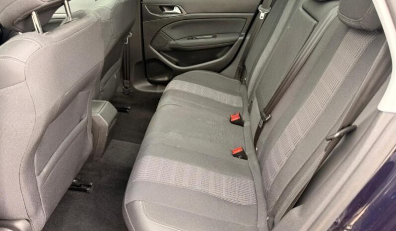 Peugeot 308 SW Allure / SW / 1.6 BlueHDi complet