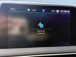 Peugeot 3008 Allure / Man.6 complet