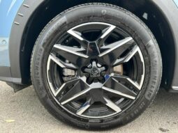 Peugeot 5008 GT / Hybrid / E-DSC6 complet