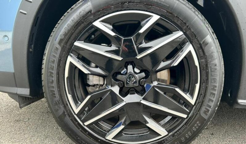 Peugeot 5008 GT / Hybrid / E-DSC6 complet