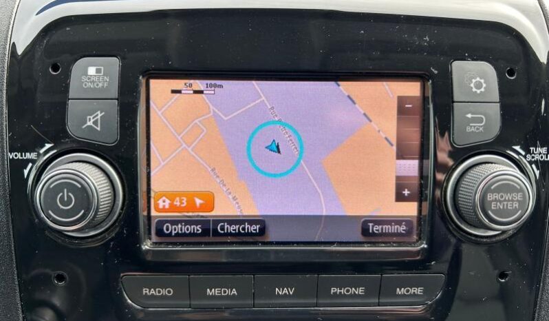 Peugeot Boxer L2H2 / GPS / 140ch complet