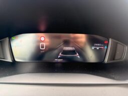 Peugeot 2008 Allure complet
