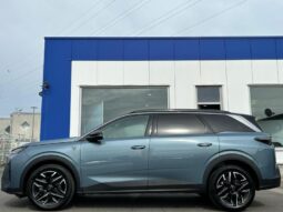 Peugeot 5008 GT / Hybrid / E-DSC6 complet