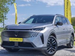 Peugeot 5008 Allure