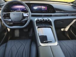 Omoda 9 SHS PREMIUM 540 cv complet