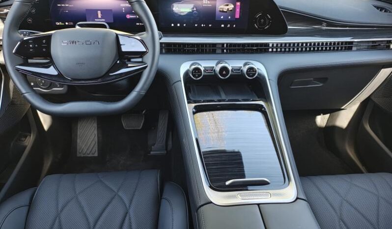 Omoda 9 SHS PREMIUM 540 cv complet