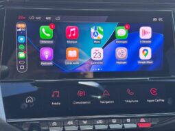 Peugeot 408 GT / EAT8 complet