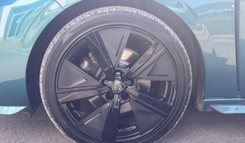 Peugeot 308 SW GT / SW / Toit ouvrant complet