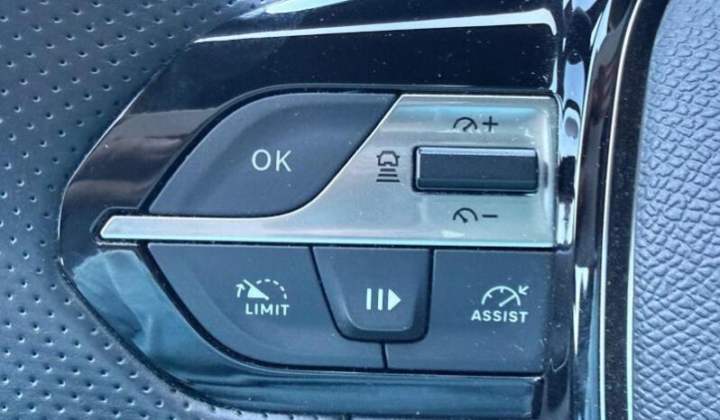 Peugeot 308 SW GT Pack / SW / EAT8 complet