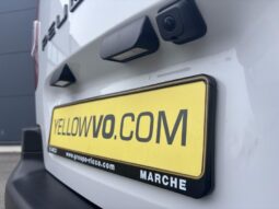 Peugeot Partner Standard Light complet