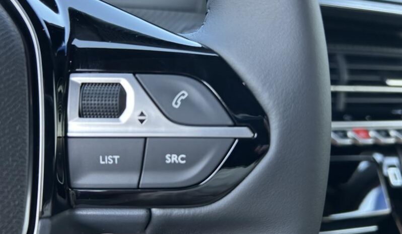 Peugeot 2008 Allure complet