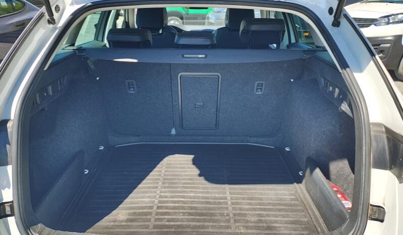 Skoda Octavia Combi / DSG / 2.0 TDi / Clever complet