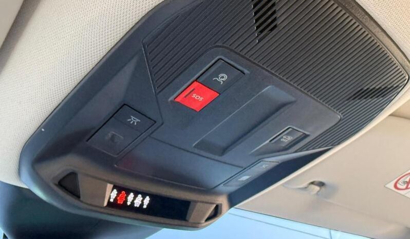 Peugeot 308 SW Allure / SW / E-DSC6 / Hybrid complet