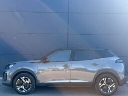 Peugeot 2008 GT / Hybrid / E-DSC6 complet