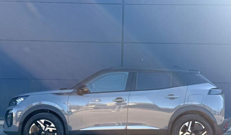 Peugeot 2008 GT / Hybrid / E-DSC6 complet