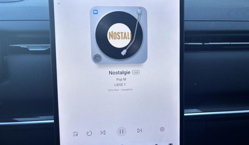 Jaecoo 7 SHS 347 EXCLUSIVE complet