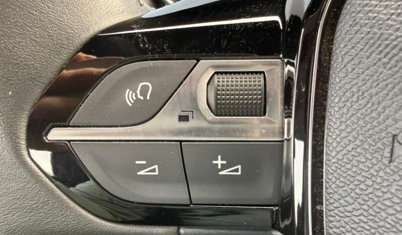 Peugeot 2008 Allure complet