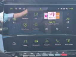 Peugeot 308 SW GT / SW / Toit ouvrant complet