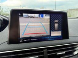 Peugeot 3008 Allure / EAT6 complet
