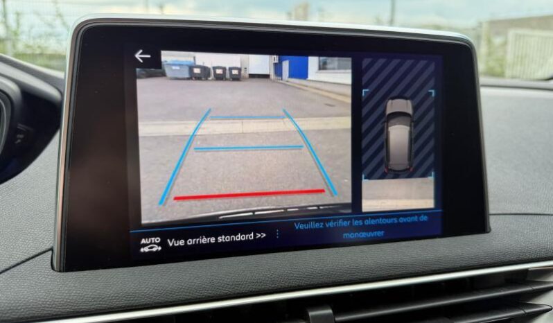 Peugeot 3008 Allure / EAT6 complet