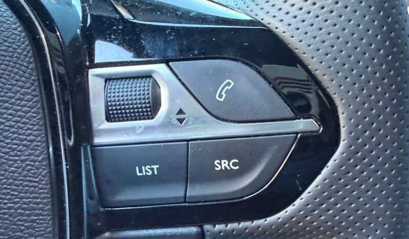 Peugeot 2008 GT / Hybrid / E-DSC6 complet