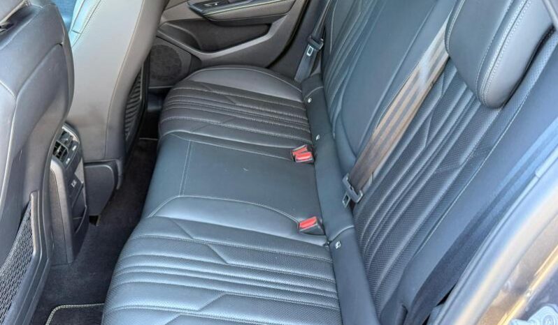 Peugeot 308 SW GT Pack / SW / EAT8 complet
