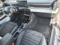 Citroen C3 Aircross Max complet