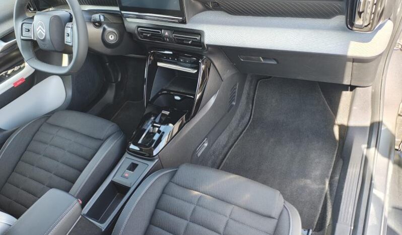 Citroen C3 Aircross Max complet