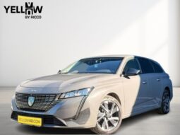 Peugeot 308 SW Allure / SW / E-DSC6 / Hybrid
