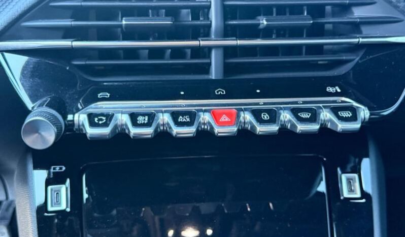 Peugeot 2008 GT / Hybrid / E-DSC6 complet