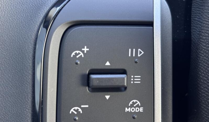 Citroen C3 MAX / 1.2Turbo EAT6 / Carplay complet