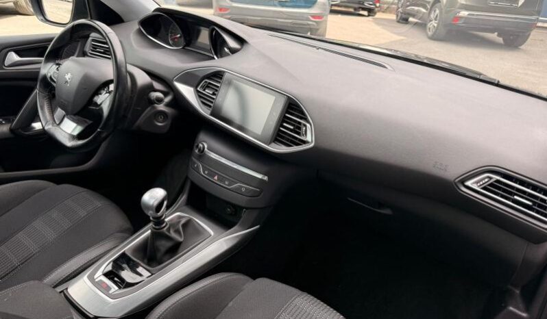 Peugeot 308 SW Allure / SW / 1.6 BlueHDi complet