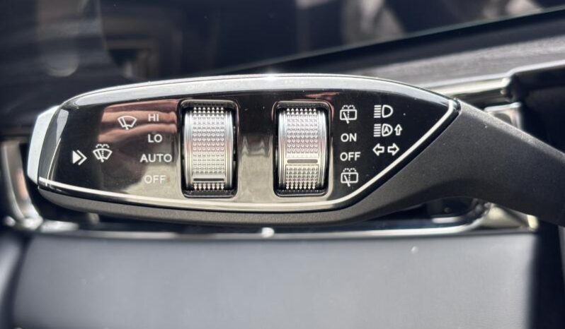 Omoda 5 PREMIUM complet