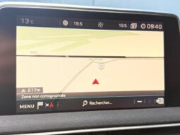 Peugeot 3008 Allure / Man.6 complet