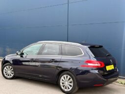 Peugeot 308 SW Allure / SW / 1.6 BlueHDi complet