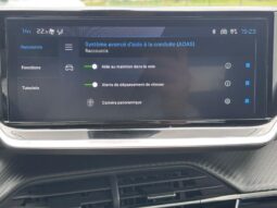 Peugeot 208 Allure / GPS / Carplay complet