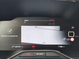 Citroen C5 Aircross Shine / 1.5 BlueHDI / EAT8 complet