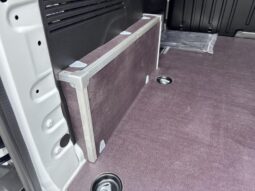 Peugeot Partner Standard Light complet